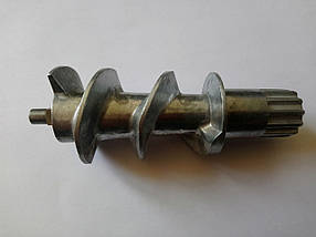 Шнек для м'ясорубки Журавлинка ЕМШ 25/200