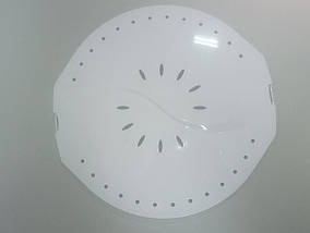 Кришка сушарки для фруктів і овочів Alpari DF-21