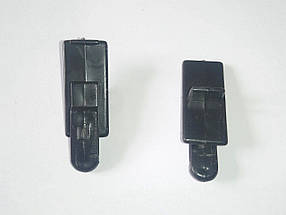 Засувка фільтра для витяжки Alpari AFD-501