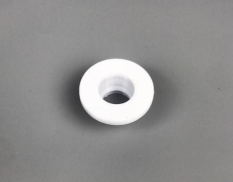 Втулка шнека м'ясорубки Белвар КЕМ36 3D-принтер, фото 2