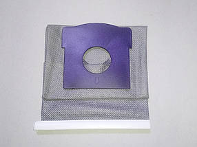 Мішок багаторазовий для пилососа Liberton LVG-1005 LVG-4220