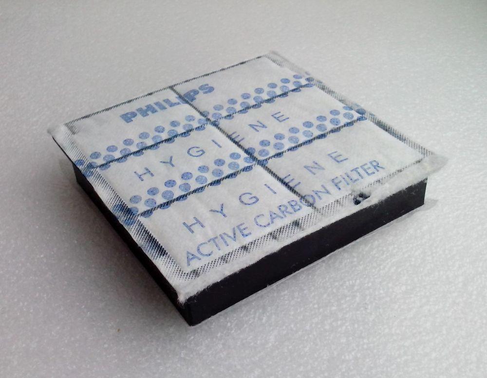 Фільтр вугільний для пилососа Philips 883803301010