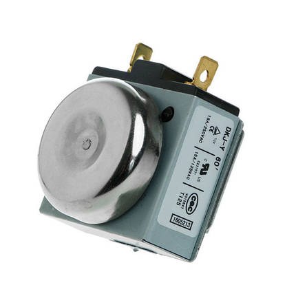 Таймер DKJ/Y-60 для духовки Alpari ТО-4230К Clatronic MBG-3521, фото 1