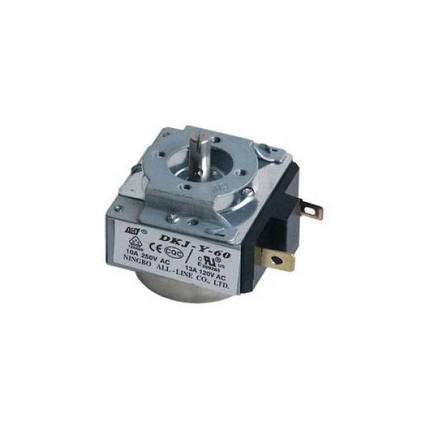 Таймер DKJ/Y-60 для духовки Alpari ТО-4230К Clatronic MBG-3521, фото 3