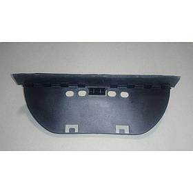 Накладка для пароочисника Hilton Clatronic