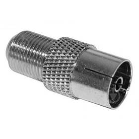 Штекер TV для телевізора (мама)