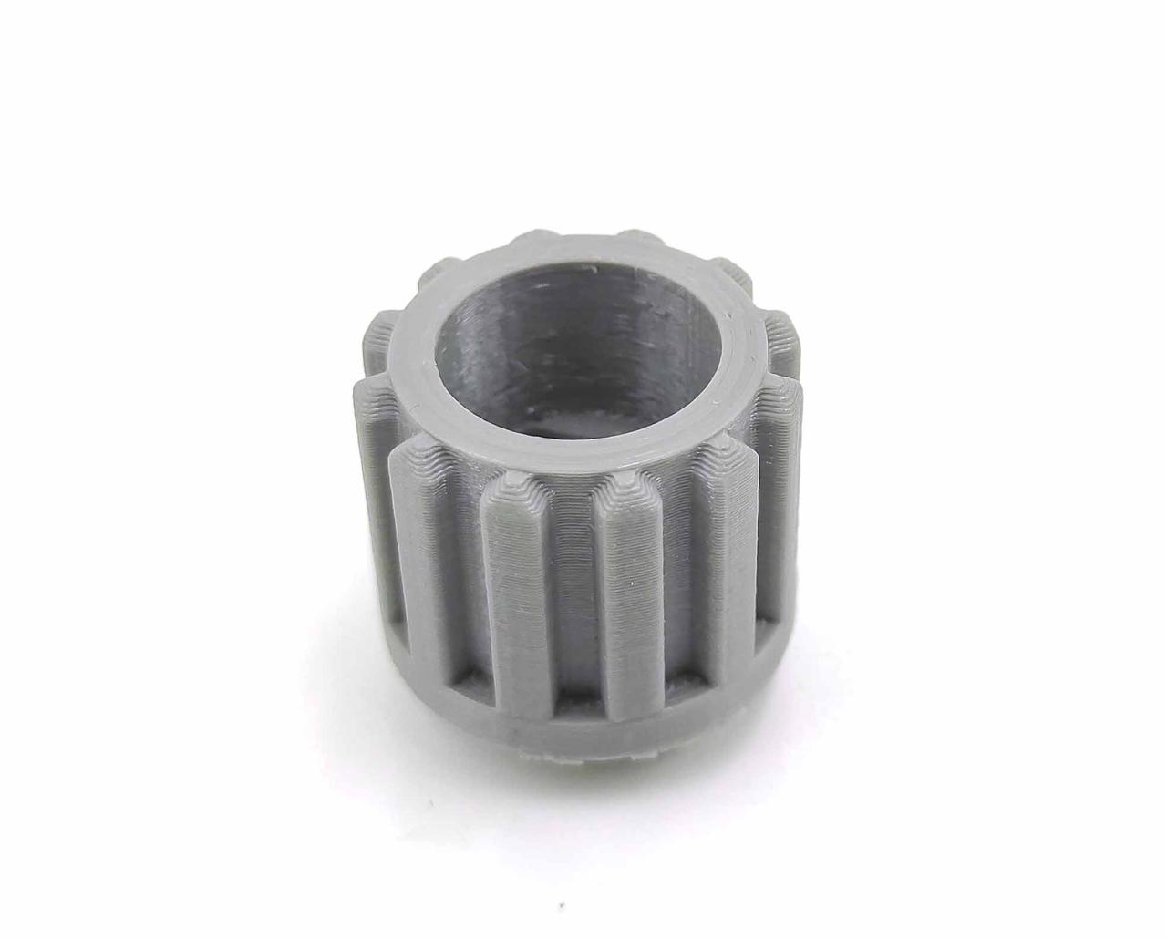 Муфта для м'ясорубки Bosch 10011109 3D-принтер