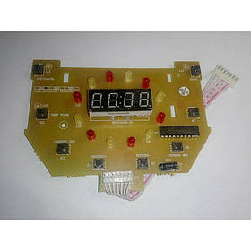 Плата керування для мультиварки Shivaki SMC-8351