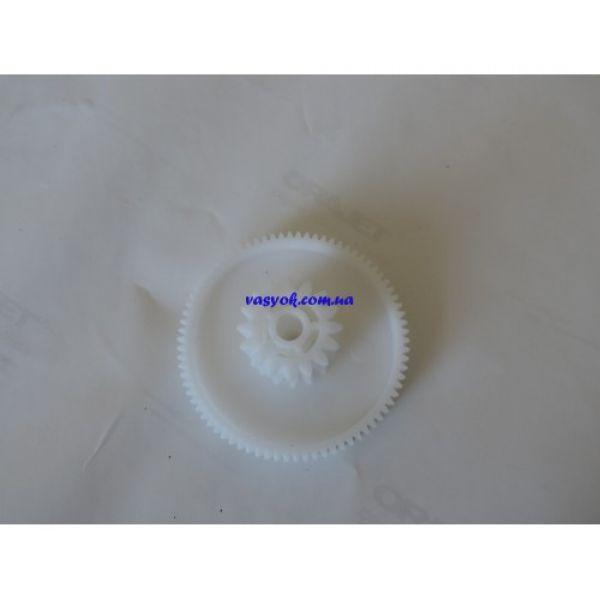 Шестірня середня 32/80 мм для м'ясорубки Mirta MGB380 Saturn ST-FP8095