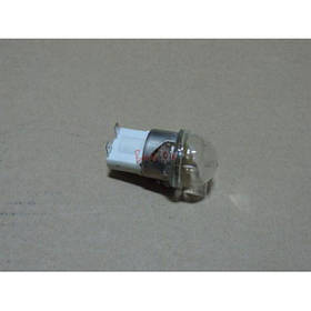 Лампочка в зборі для духовки Alpari FR57EC-5W18