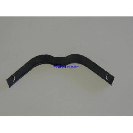 Хомут (пружина) статора для м'ясорубки Белвар КЕМ36, фото 1