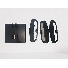 Лоток для насадок до парової праски Hilton HGS 2863