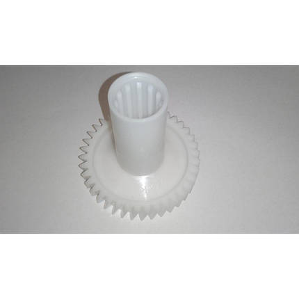 Шестірня велика для м'ясорубки Hilton MGT-7118, фото 1