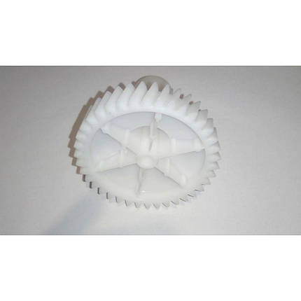 Шестірня велика для м'ясорубки Hilton MGT-7118, фото 2