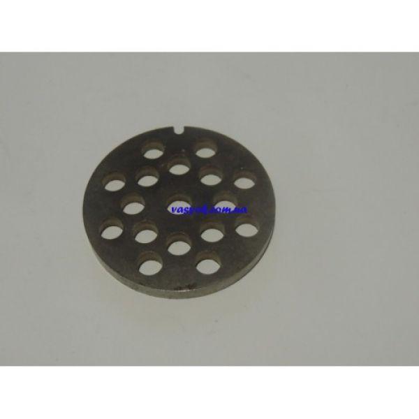 Решітка велика для м'ясорубки Alpari MG1202