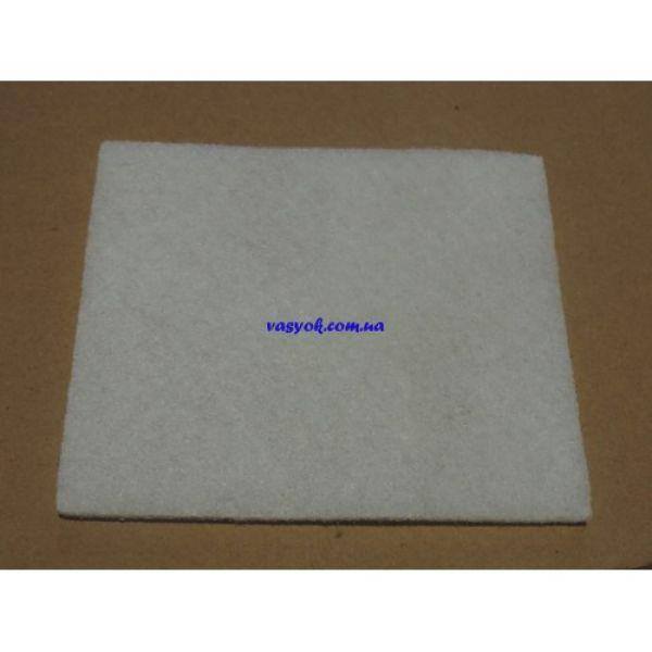 Фільтр для пилососа 100*90 мм універсальний