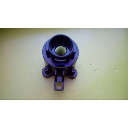 Тримач тубуса для м'ясорубки Delfa DMG-2030 DMG-2130 Elbee Saturn ST-FP7096, фото 1