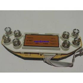 Плата управління для мультиварки Philips HD3077 996510058365