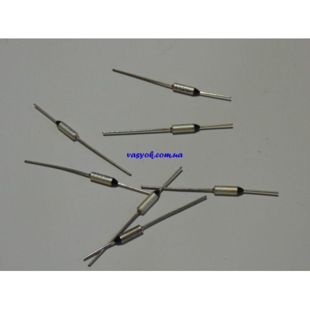 Термозапобіжник 113 градусів для сушіння фруктів та овочей Hilton