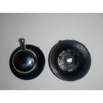 Ручка для духовки Shivaki Asel Kalunas KEO-4504Bl KEO-4503, фото 1