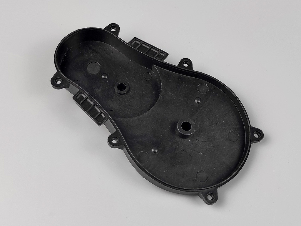 Корпус редуктора для м'ясорубки Liberton