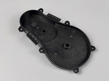 Корпус редуктора для м'ясорубки Liberton, фото 1