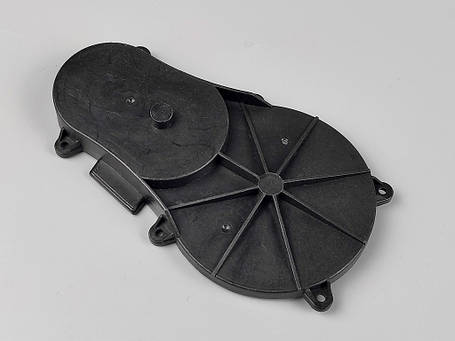 Корпус редуктора для м'ясорубки Liberton, фото 2