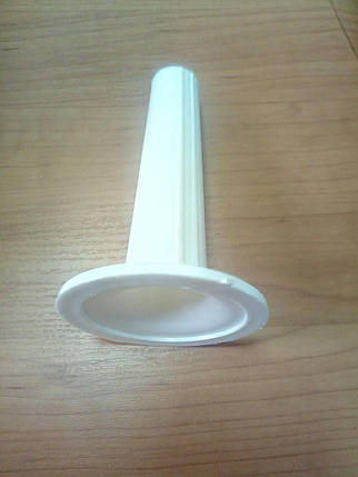 Насадка для приготування ковбаси для мясорубки Белвар Помошниця, фото 1