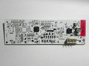 Плата для холодильника Whirlpool W10710061