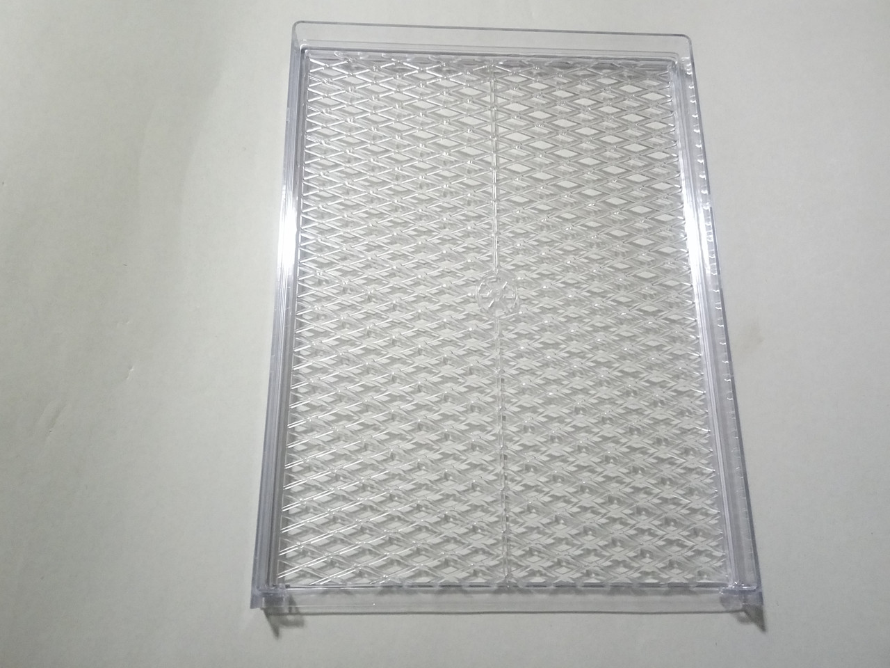 Лоток для сушки фруктів та овочів Liberton