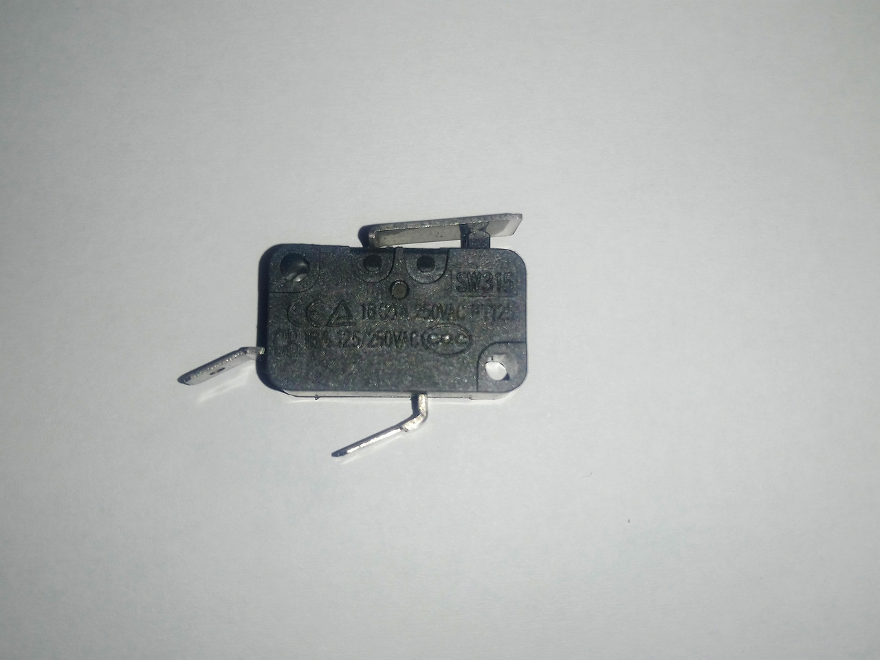 Мікровимикач SW315 для аерогриля Liberton