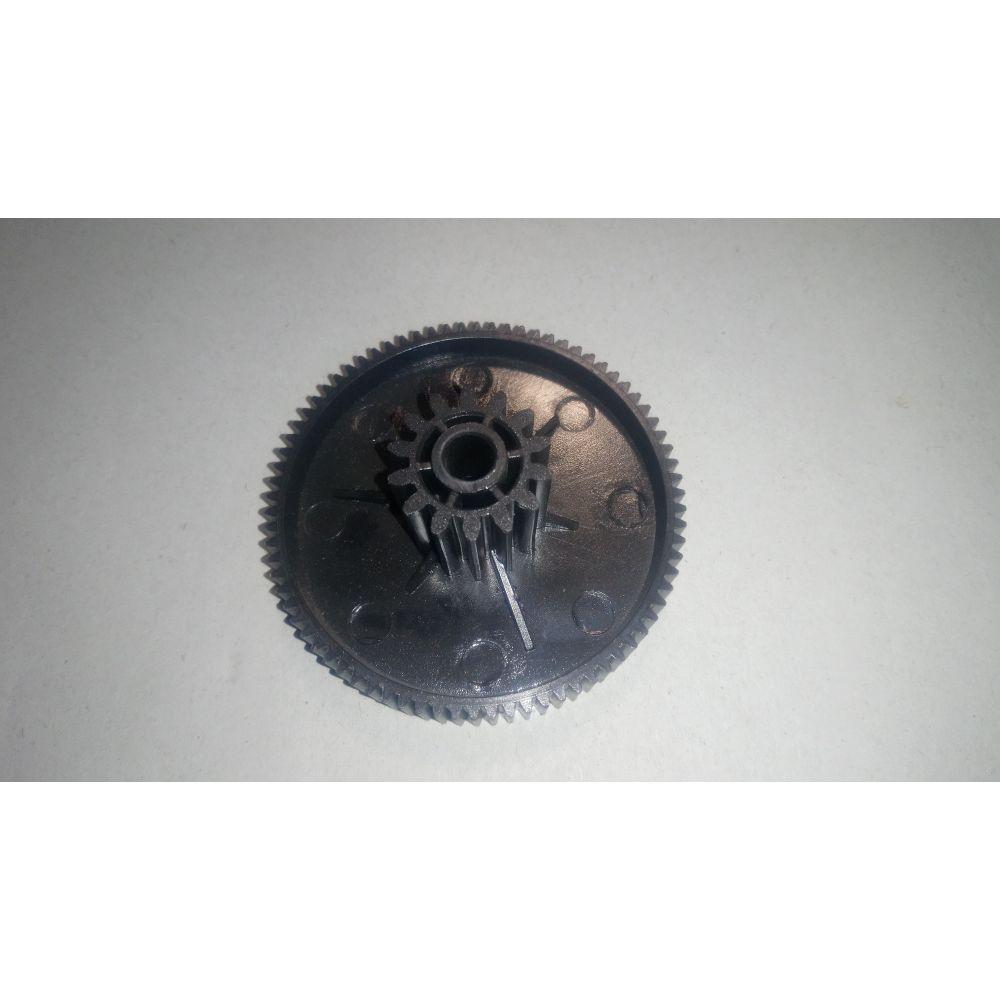 Шестірня середня для м'ясорубки Liberton LMG-04T