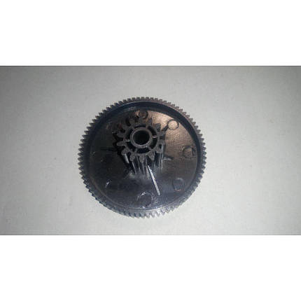 Шестірня середня для м'ясорубки Liberton LMG-04T, фото 1