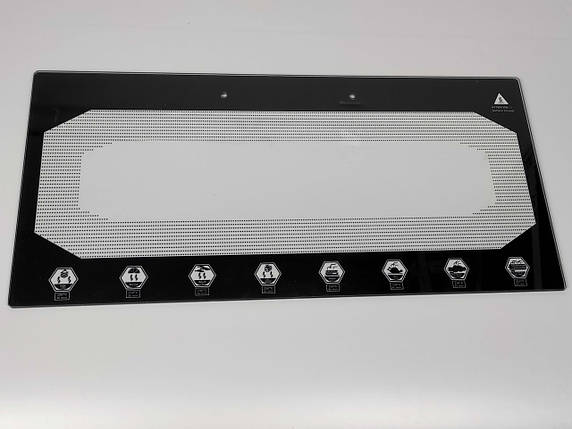 Скло для духовки Saturn ST-EC1070 ST-EC1074 ST-EC1077, фото 1