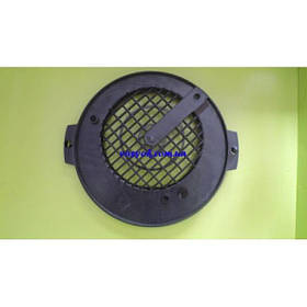 Кожух (низ) двигуна для витяжки Alpari AFD-6171-4IX