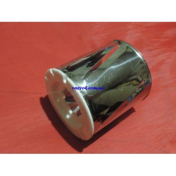 Барабан шаткування для м'ясорубки Белвар КЕМ36 КЕМ П2Уновий варіант