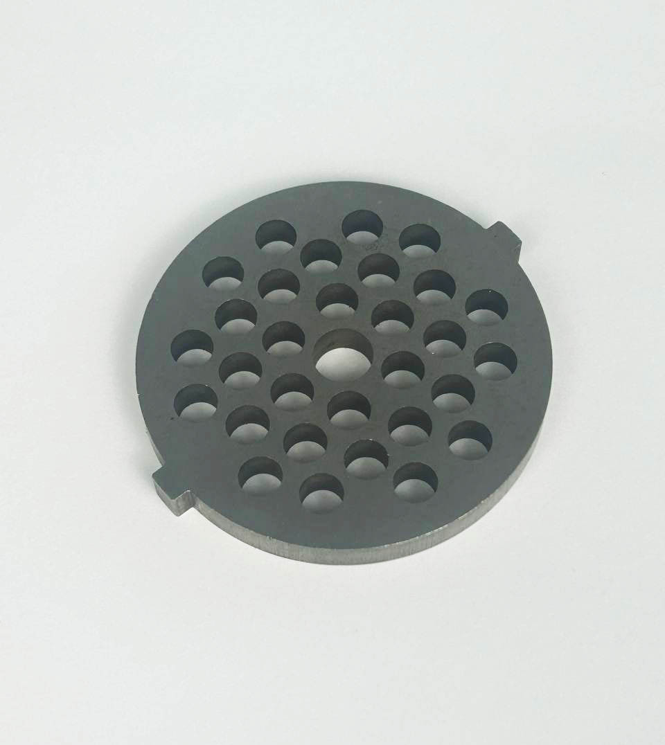 Решітки (комплект) для м'ясорубки Alpari MG801R MG803 MG807 Verelly MG7019