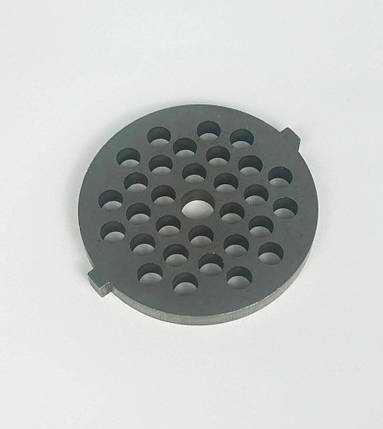 Решітки (комплект) для м'ясорубки Alpari MG801R MG803 MG807 Verelly MG7019, фото 1