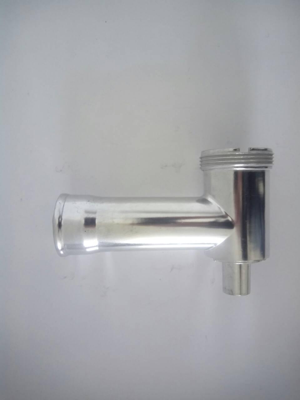 Тубус для м'ясорубки Alpari MG801R MG803