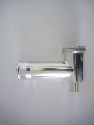 Тубус для м'ясорубки Alpari MG801R MG803, фото 1