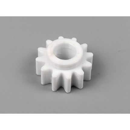 Шестерня кришки редуктора подрібнювача для блендера Philips HR 13-HR16 серії, фото 1