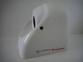 Корпус верхній для м'ясорубки Белвар П2У Помощениця