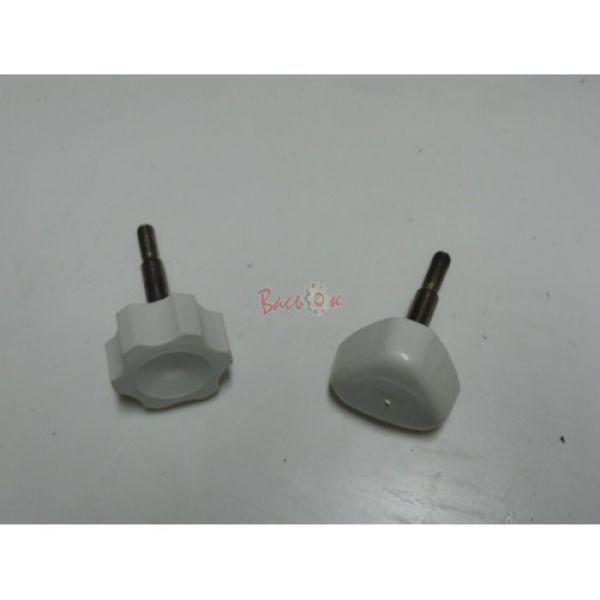 Гвинт затискний для м'ясорубки Ельво ЕМШ190/250/450 /1200 /1000