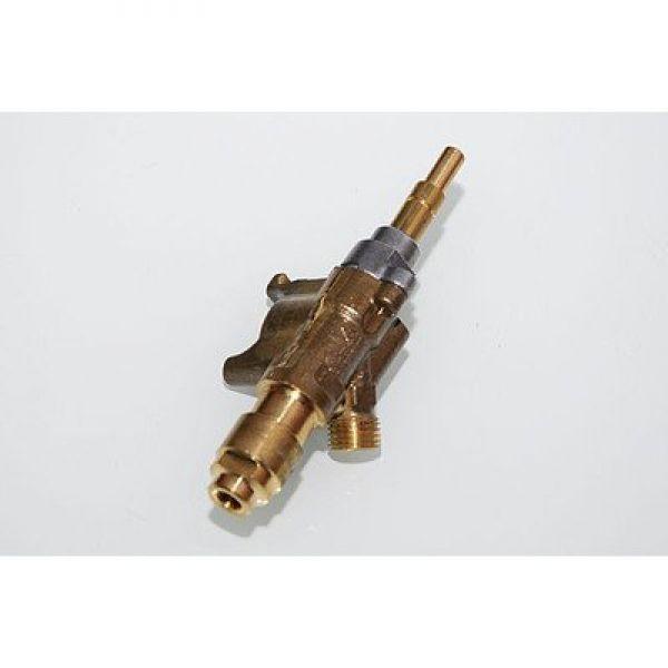Кран газовий для плити Mastercook Fagor C150009K7