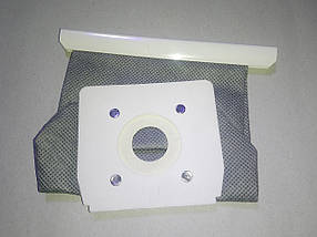 Мішок багаторазовий для пилососа Liberton LVG-1237