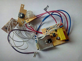 Плата до пилососа Zelmer VC3050.0SK 601201.0069