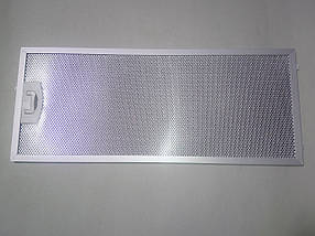 Фільтр 491*206 мм для витяжки Liberton