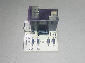 Реле JQX-102F для парової праски Hilton Clatronic