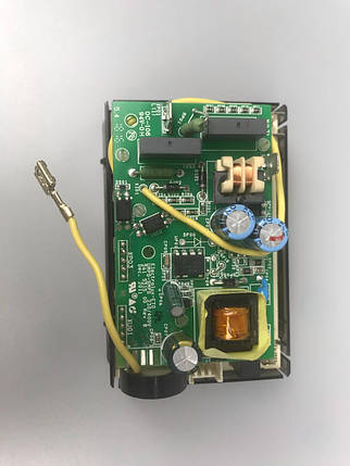 Таймер для духовки Electrolux Zanussi 561672383 561572172, фото 1