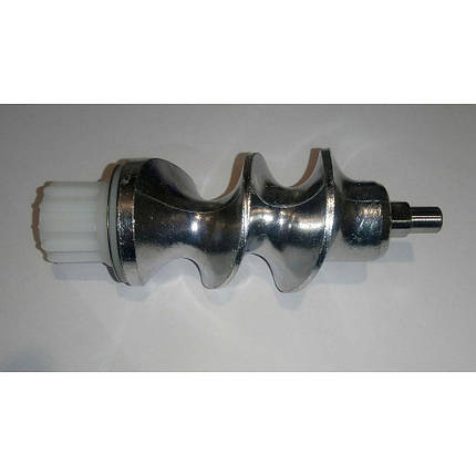 Шнек для м'ясорубки Liberton Hilton, фото 1